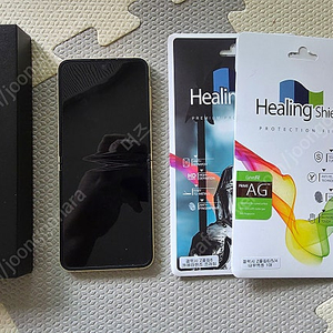 갤럭시 Z 플립6 옐로우 512기가 자급제 팝니다.