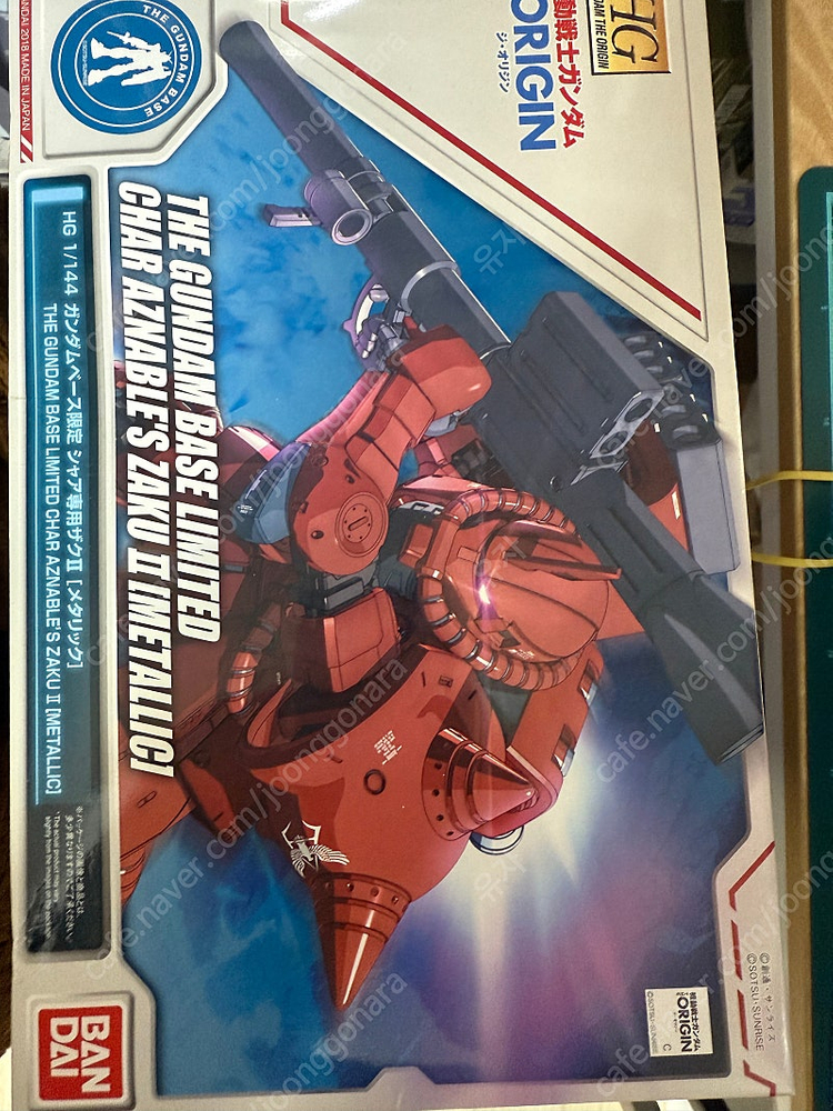 미개봉 건프라 일괄 판매합니다 HG RG 건담--6