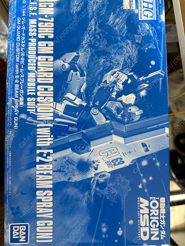 미개봉 건프라 일괄 판매합니다 HG RG 건담--7