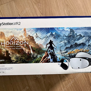 [부산] 플스 PSVR2 +와사비 헤드 스트랩 v2+vr마스크 팝니다
