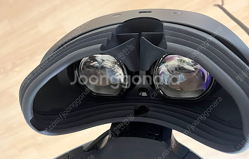 [부산] 플스 PSVR2 +와사비 헤드 스트랩 v2+v...--1