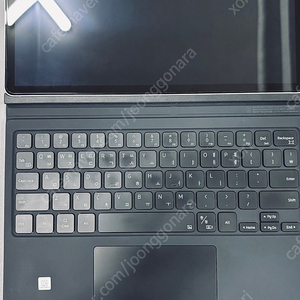 (개인판매)갤럭시 탭 S9 128 (베이지) WIFI