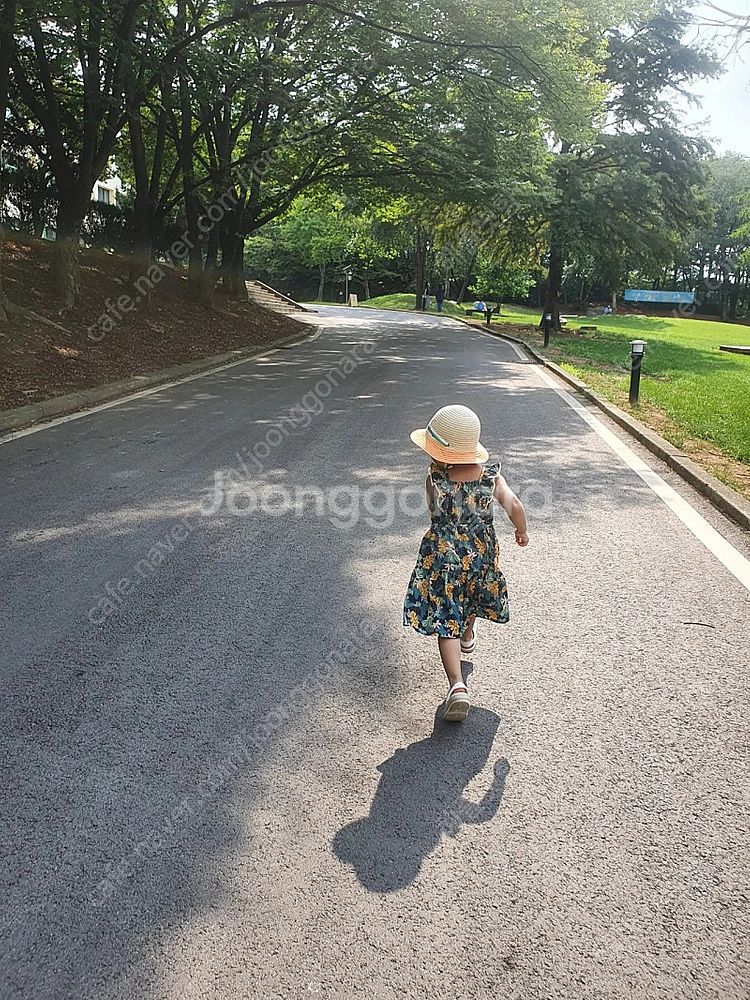 여아옷120)모이몰른 원피스120/모이몰른 치마 상하복...--0