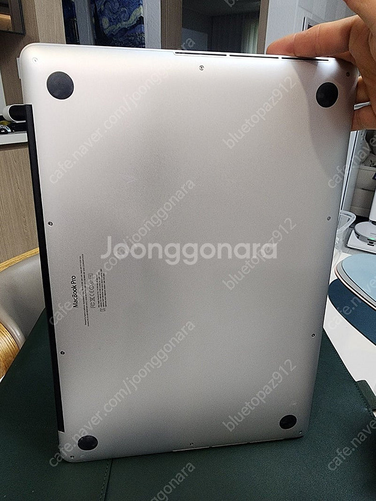 macbook pro retina 15인치 (a1398...--1