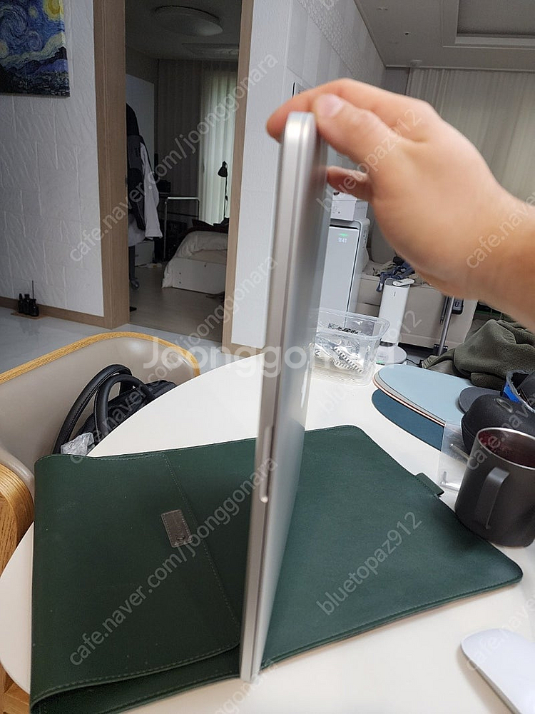 macbook pro retina 15인치 (a1398...--4