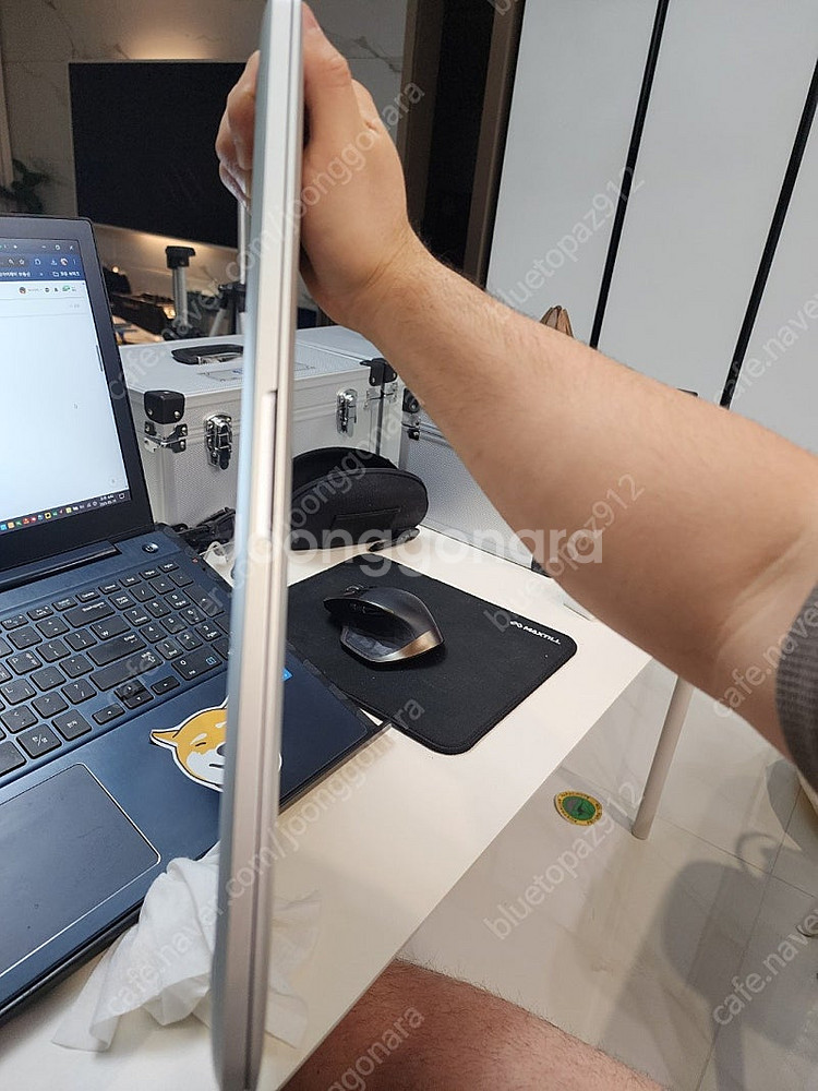 macbook pro retina 15인치 (a1398...--5