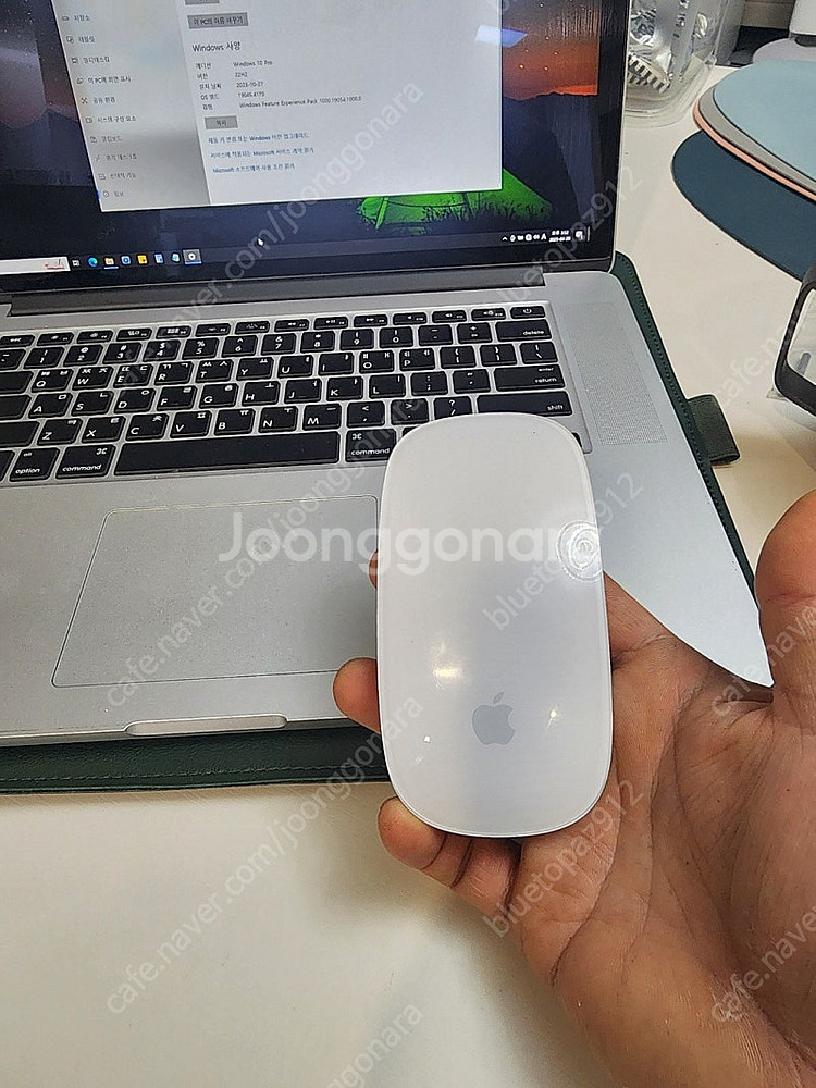 macbook pro retina 15인치 (a1398...--8