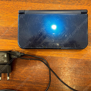 닌텐도 new 3DS XL 판매합니다.