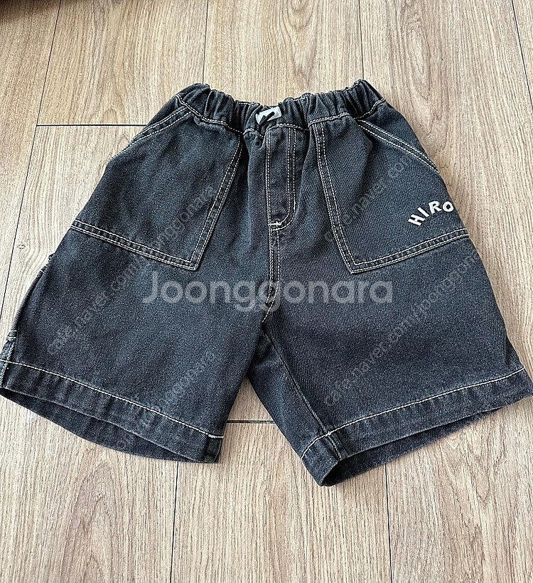 히로 구상 이지데님 120--0