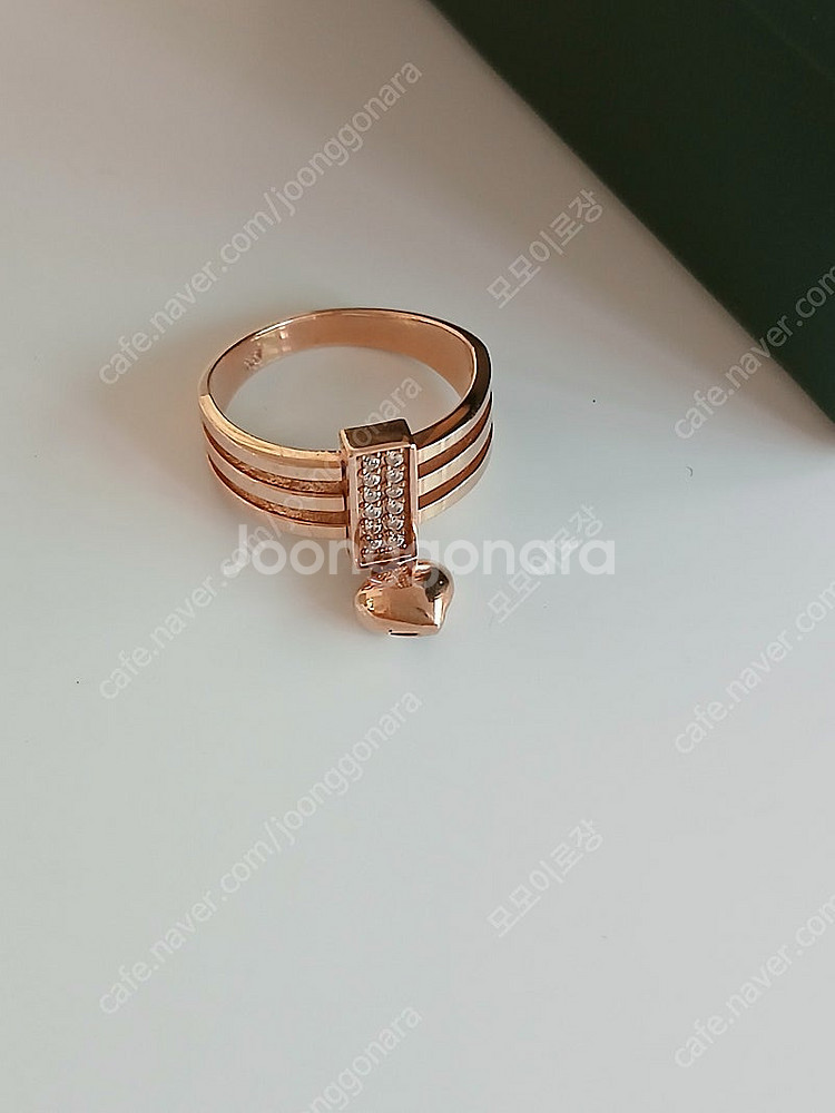 14k 반지--1