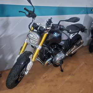 21년식bmwr9t 실키로396km 마지막가격다운1550만원