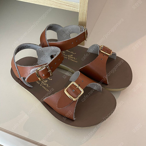 솔트워터 서퍼 탄 10