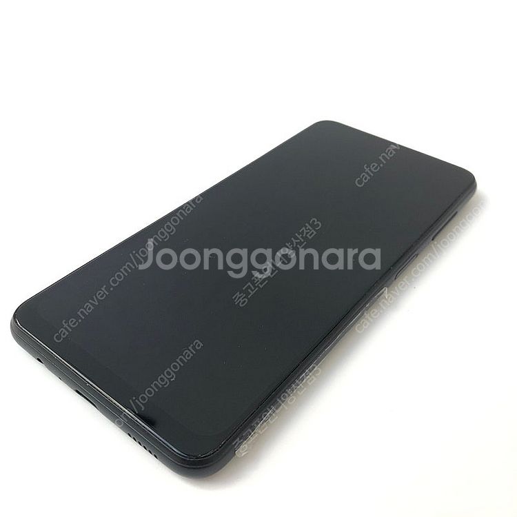 (양산중고폰) 04855 갤럭시와이드6 (A136) 블...--7
