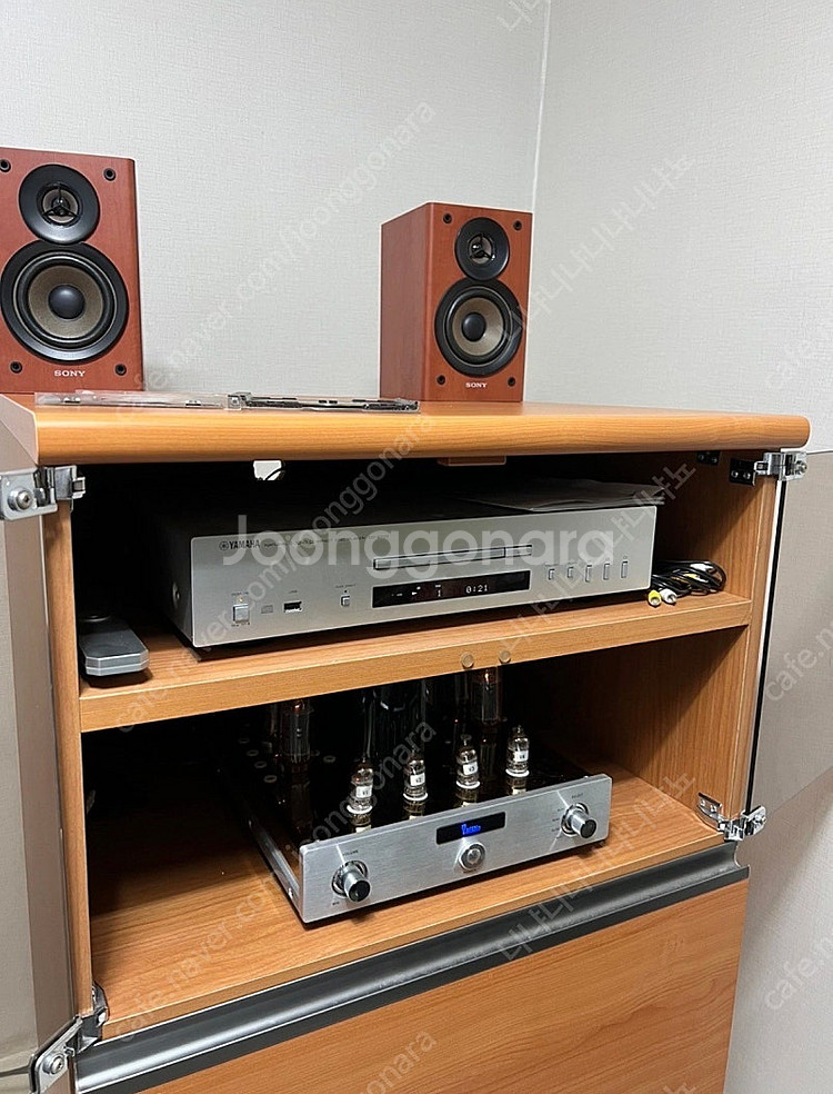 야마하 YAMAHA CD-S700 / 야킨 야친 YAQ...--0
