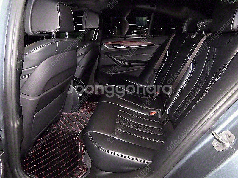 BMW 5시리즈 중고 BMW 520D 중고 5시리즈 중...--8