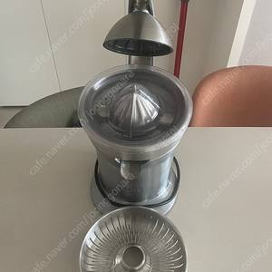 브레빌 착즙기