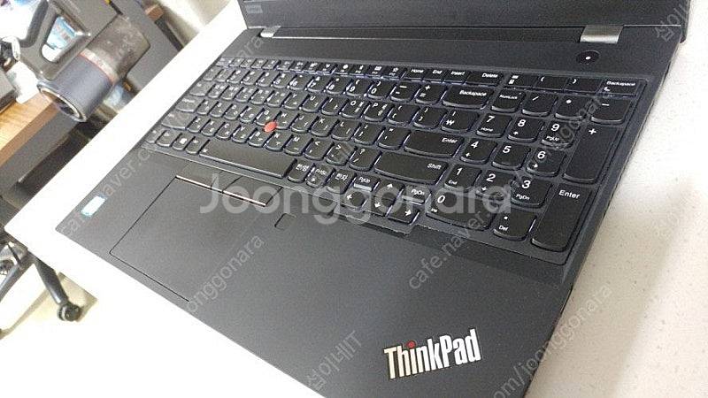 [판매]레노버 씽크패드 T15 풀업/i7,램32G,1T...--4