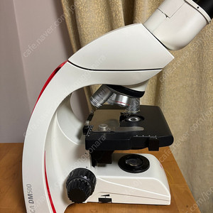 라이카 현미경 leica dm500 팝니다
