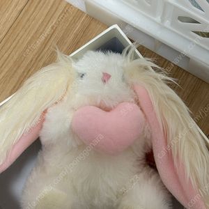 글로니 하트로니 키링