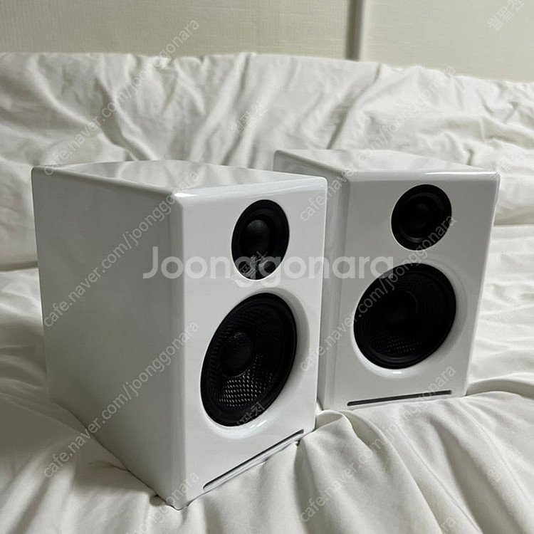 [오디오엔진] A2+ Wireless BT (화이트) ...--0
