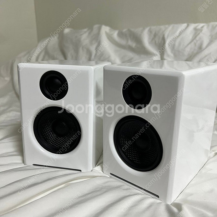 [오디오엔진] A2+ Wireless BT (화이트) ...--2