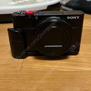 소니 RX100M6