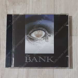 뱅크 가질수없는 너 cd