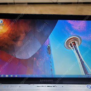 삼성노트북 nt350usa-a53e 부품용(25000원)