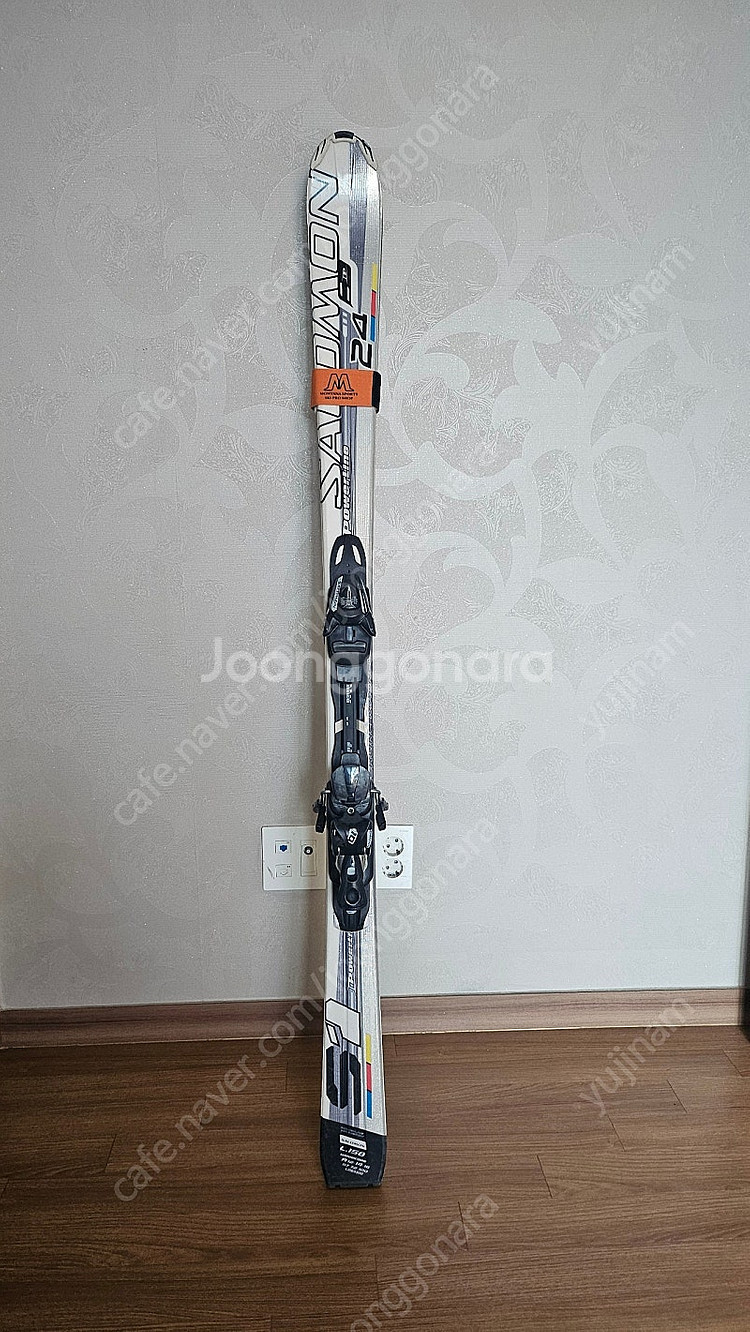 S1 스키--0