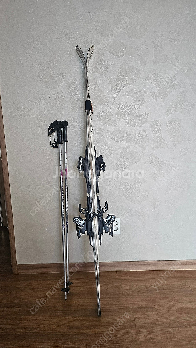S1 스키--4
