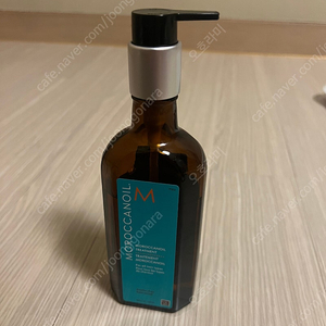 모로칸오일200ml