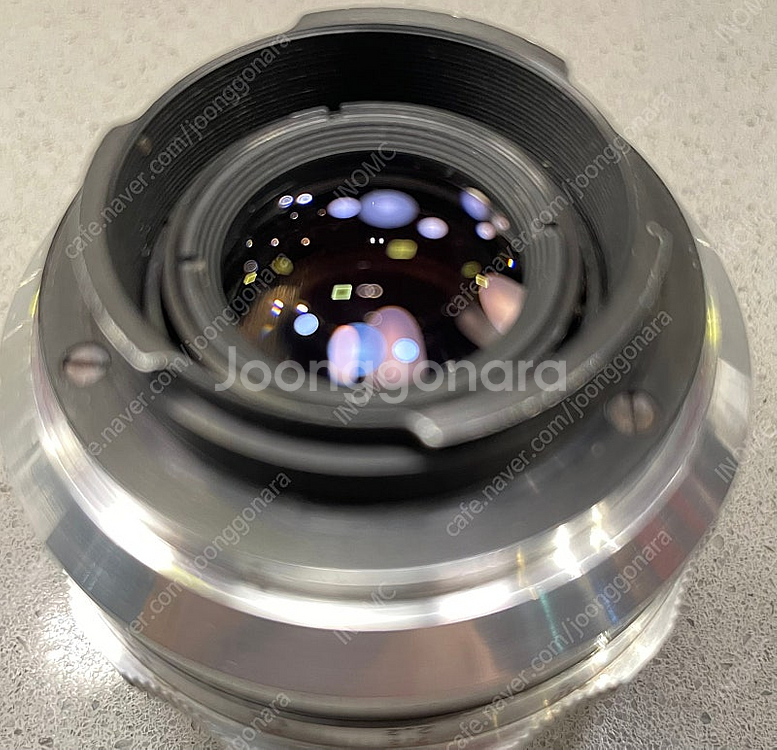 메이어 프리모프랜 58.9 PRIMOPLAN 58mm--6