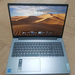 레노버 IdeaPad 3 15IAU7 15.6인치 노트북