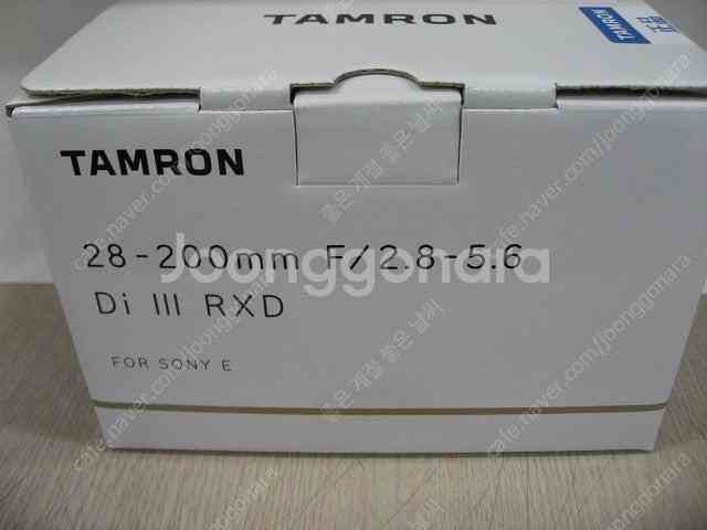 탐론28-75G2(탐론2875G2)소니FE,니콘Z, 탐...--4
