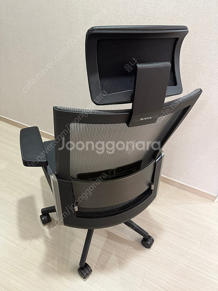 시디즈 t80 팝니다--1