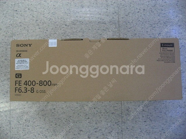 소니16-35GM2 (소니1635GM2) 소니24-70...--7