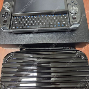 UMPC 타오투 GPD Win4 8840 32g 2tb 판매합니다