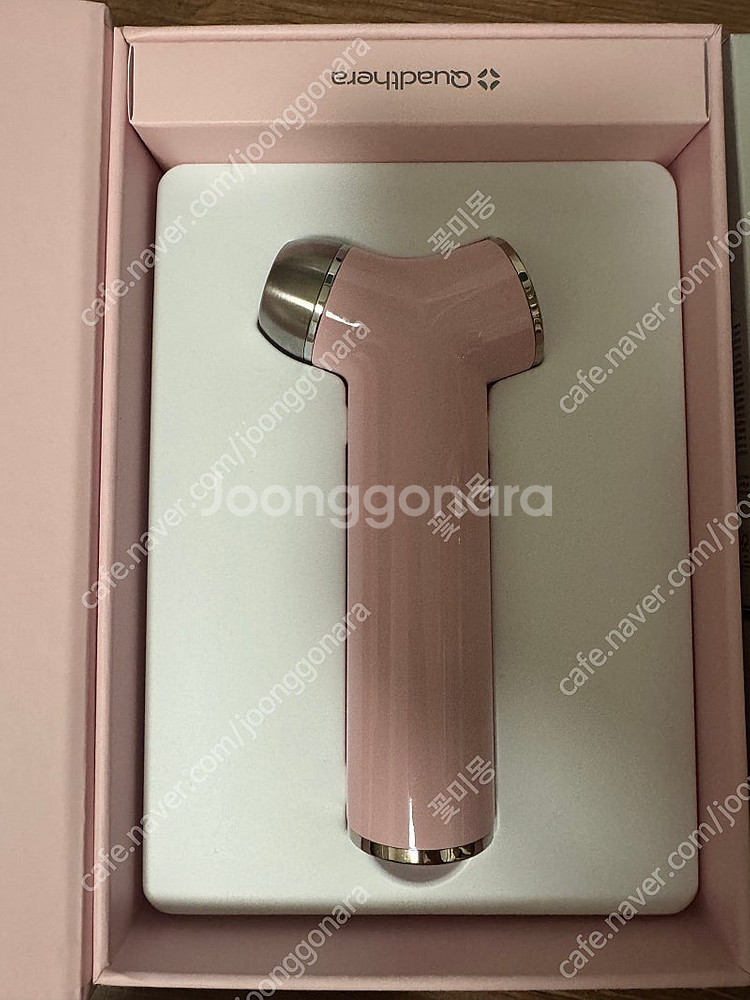 쿼드쎄라 핑크에디션--1
