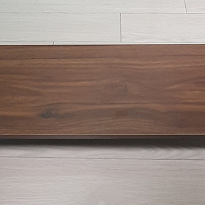 모니터 책상 거치대 스탠드 선반 60cm * 20cm * 8cm