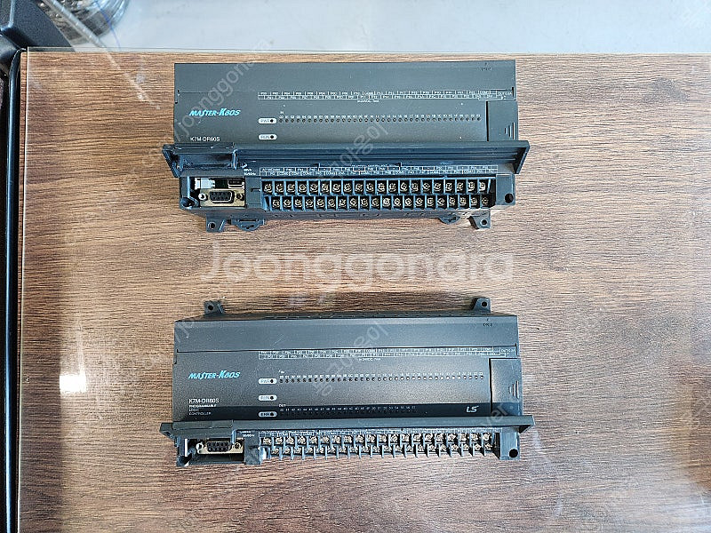 LS PLC M-K 80s (DR60S) 개당 7만원--1