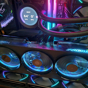 AORUS RX 9070XT ELITE16GB 팝니다 ㅍㅍㅍㅍㅍㅍㅍㅍ