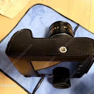 라이카 SL2, SL2-S