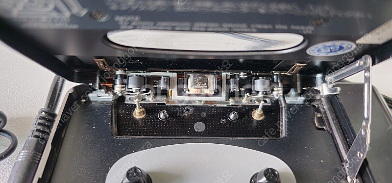 소니 SONY 워크맨 WALKMAN WM-RX77--1