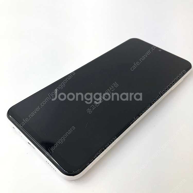 (양산중고폰) 00487 갤럭시A13 (A135) 화이...--7