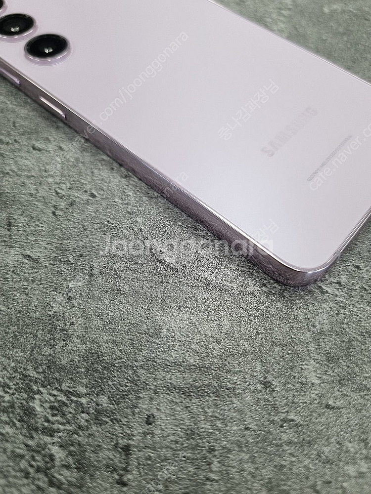 S급 갤럭시 S23플러스 정상공기계 중고폰 S916--2
