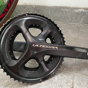 울테그라 FC-6800 크랭크 판매 암 길이 172.5mm