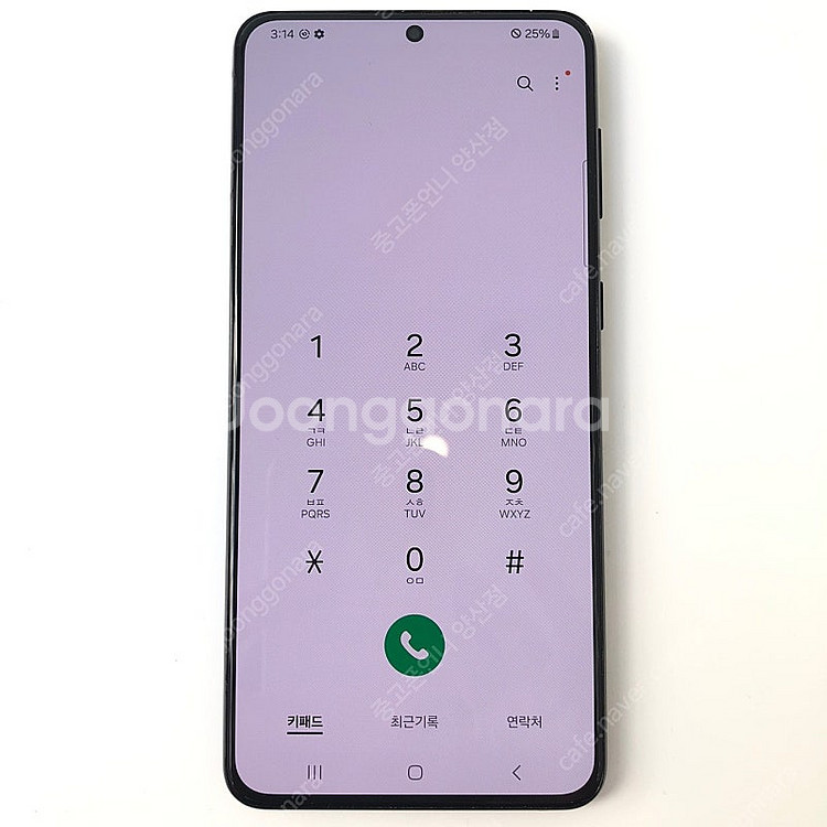 (양산중고폰) 90773 갤럭시S21플러스 (G996)...--3