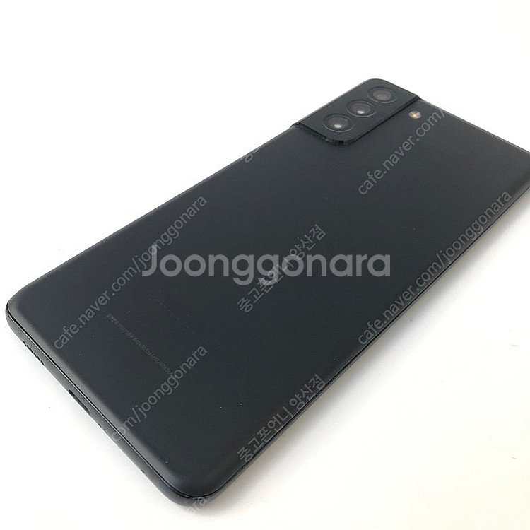 (양산중고폰) 90773 갤럭시S21플러스 (G996)...--5