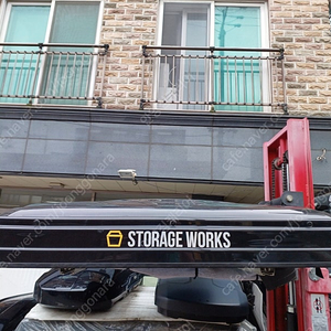 툴레 하프로 팩라인 코토 일체형 루프박스 루프탑텐트 가로바 자전거캐리어 어닝 중고 판매,당일매입(상시 업데이트)