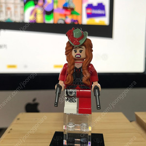 [정품] 레고 론레인저 & 마블 & DC & 가디언즈오브갤럭시 & 앤트맨 & X-MAN & 퀵실버, 백투더퓨처 박사 피규어 등